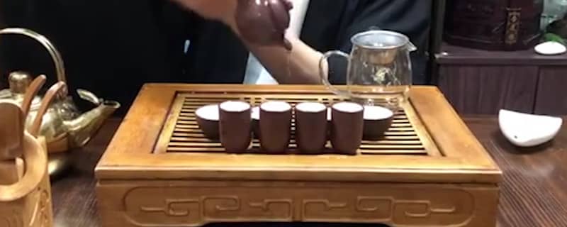 什么人不适合用紫砂杯